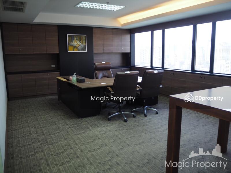 For Rent - Ocean Tower 1, Bangkok