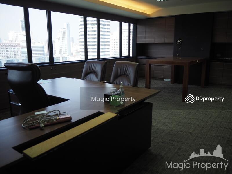 For Rent - Ocean Tower 1, Bangkok