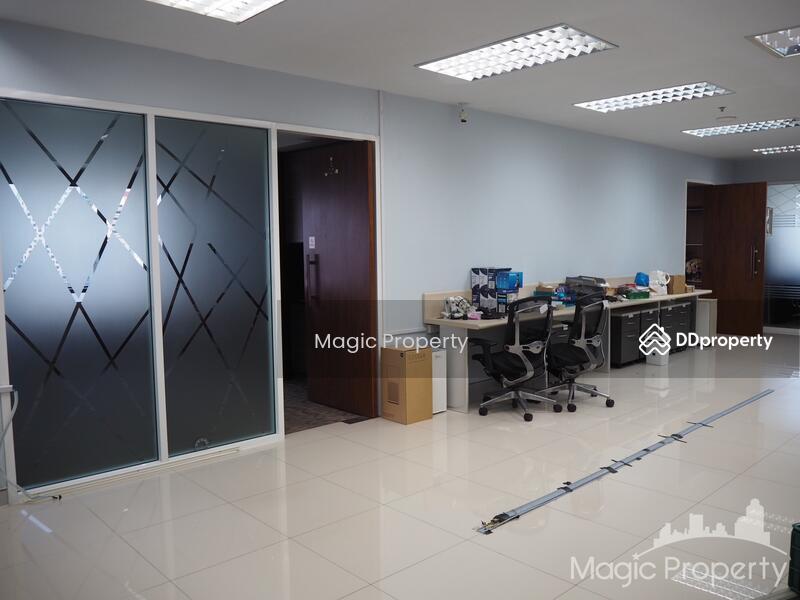 For Rent - Ocean Tower 1, Bangkok