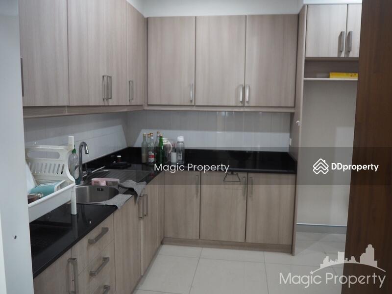 For Rent - Ocean Tower 1, Bangkok