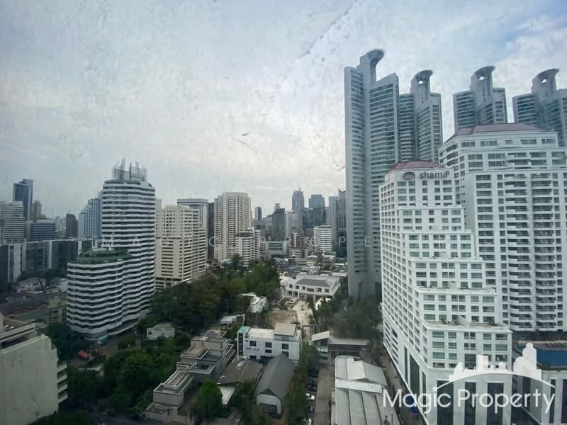 Ocean Tower 1 : โอเชี่ยนทาวเวอร์ 1, กรุงเทพ, 170 ถนนรัชดาภิเษก, คลองเตย, กรุงเทพ, 281 ตร.ม., สำนักงาน ให้เช่า, โดย Magic Property, 11808578 - DDproperty.com