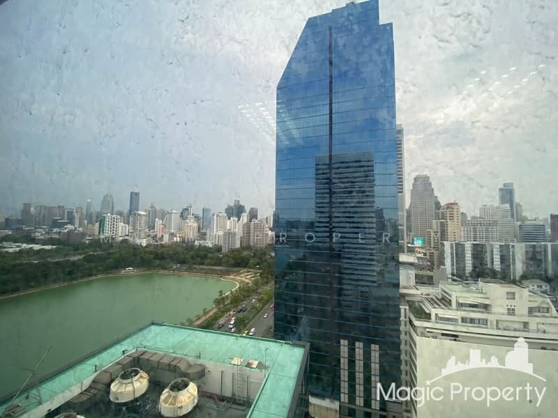 Ocean Tower 1 : โอเชี่ยนทาวเวอร์ 1, กรุงเทพ, 170 ถนนรัชดาภิเษก, คลองเตย, กรุงเทพ, 281 ตร.ม., สำนักงาน ให้เช่า, โดย Magic Property, 11808578 - DDproperty.com