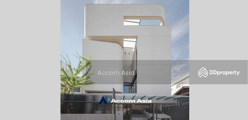 For Sale - House for Sale in Sathorn, Bangkok near BTS Surasak, Bangkok