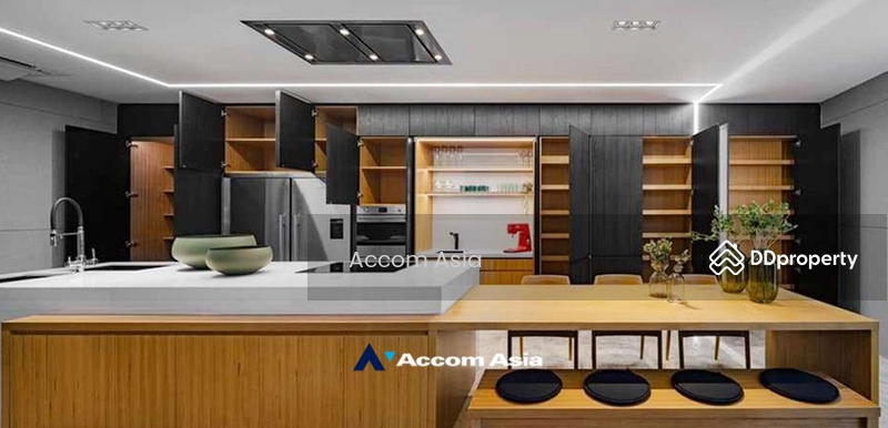 For Sale - House for Sale in Sathorn, Bangkok near BTS Surasak, Bangkok