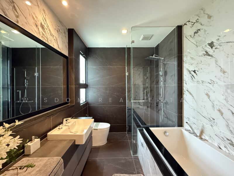 Grand Bangkok Boulevard Suksawat-Rama 3 : แกรนด์ บางกอก บูเลอวาร์ด สุขสวัสดิ์-พระราม 3, กรุงเทพ, ถ.สุขสวัสดิ์, ราษฎร์บูรณะ, ราษฎร์บูรณะ, กรุงเทพ, 439 ตร.ม., บ้านเดี่ยว ขาย, โดย Wisdom Real Estate, 11808653 - DDproperty.com