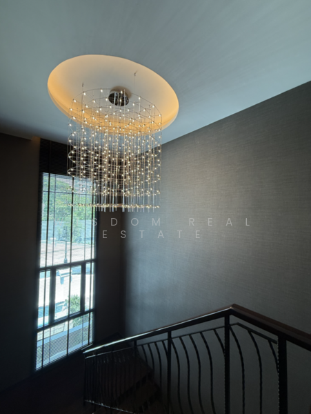 Grand Bangkok Boulevard Suksawat-Rama 3, Bangkok, Suk Sawat Rd, Rat Burana, Rat Burana, Bangkok, 5 Bedrooms, 439 sqm, Single Detached House For Sale, by Wisdom Real Estate, 11808653 - DDproperty.com