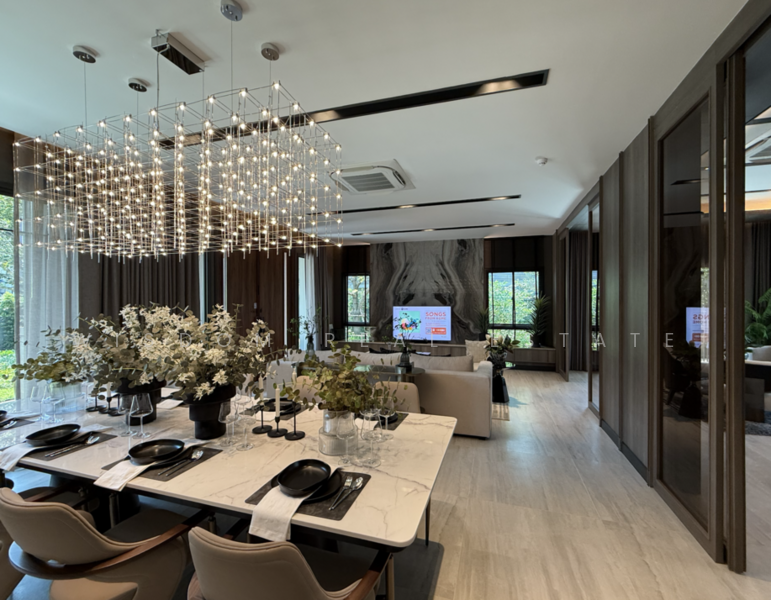 Grand Bangkok Boulevard Suksawat-Rama 3, Bangkok, Suk Sawat Rd, Rat Burana, Rat Burana, Bangkok, 5 Bedrooms, 439 sqm, Single Detached House For Sale, by Wisdom Real Estate, 11808653 - DDproperty.com