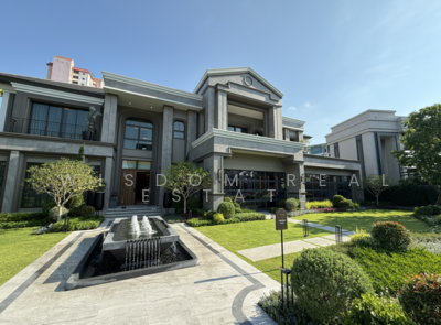 ขาย - Grand Bangkok Boulevard Suksawat-Rama 3 : แกรนด์ บางกอก บูเลอวาร์ด สุขสวัสดิ์-พระราม 3, กรุงเทพ