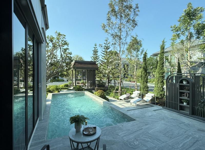 Grand Bangkok Boulevard Suksawat-Rama 3, Bangkok, Suk Sawat Rd, Rat Burana, Rat Burana, Bangkok, 5 Bedrooms, 850 sqm, Single Detached House For Sale, by Wisdom Real Estate, 11808655 - DDproperty.com