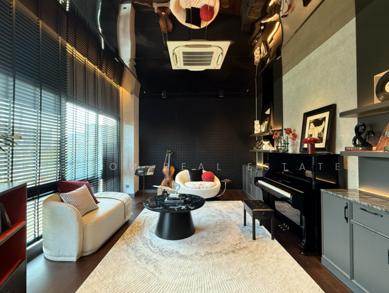 Grand Bangkok Boulevard Suksawat-Rama 3, Bangkok, Suk Sawat Rd, Rat Burana, Rat Burana, Bangkok, 5 Bedrooms, 850 sqm, Single Detached House For Sale, by Wisdom Real Estate, 11808655 - DDproperty.com