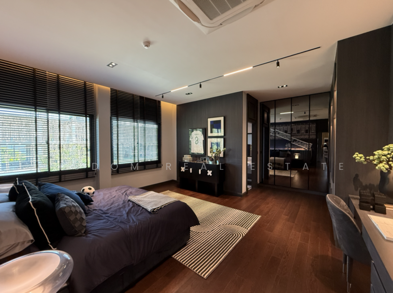 Grand Bangkok Boulevard Suksawat-Rama 3, Bangkok, Suk Sawat Rd, Rat Burana, Rat Burana, Bangkok, 5 Bedrooms, 850 sqm, Single Detached House For Sale, by Wisdom Real Estate, 11808655 - DDproperty.com