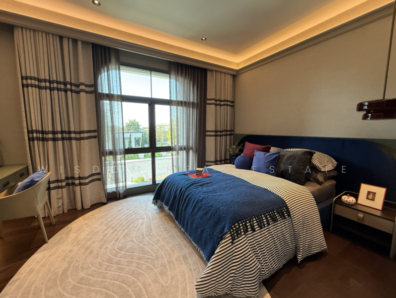 Grand Bangkok Boulevard Suksawat-Rama 3, Bangkok, Suk Sawat Rd, Rat Burana, Rat Burana, Bangkok, 5 Bedrooms, 850 sqm, Single Detached House For Sale, by Wisdom Real Estate, 11808655 - DDproperty.com