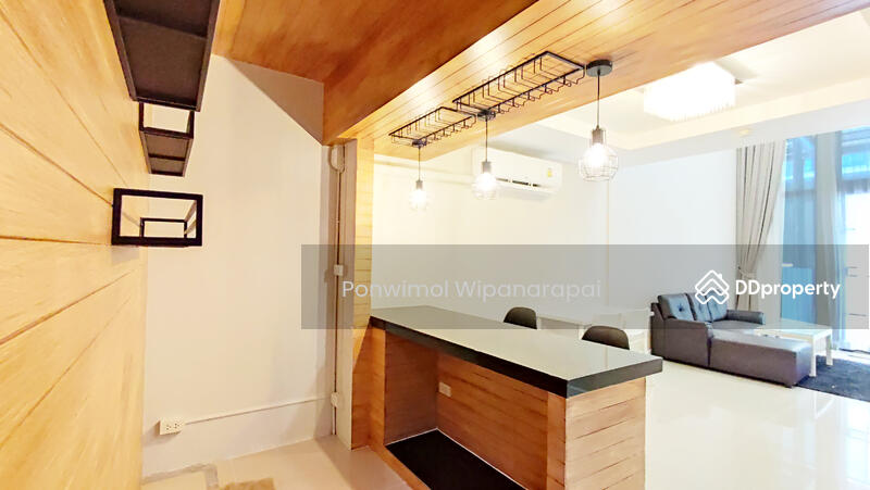 For Sale - Patio Rama 9-Pattanakarn, Bangkok