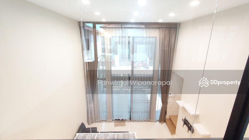 For Sale - Patio Rama 9-Pattanakarn, Bangkok