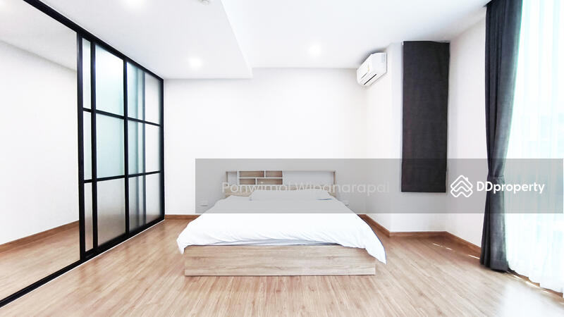 For Sale - Patio Rama 9-Pattanakarn, Bangkok
