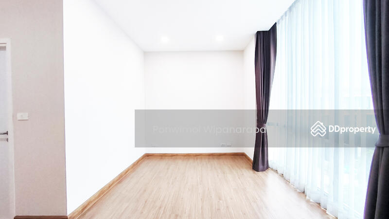 For Sale - Patio Rama 9-Pattanakarn, Bangkok