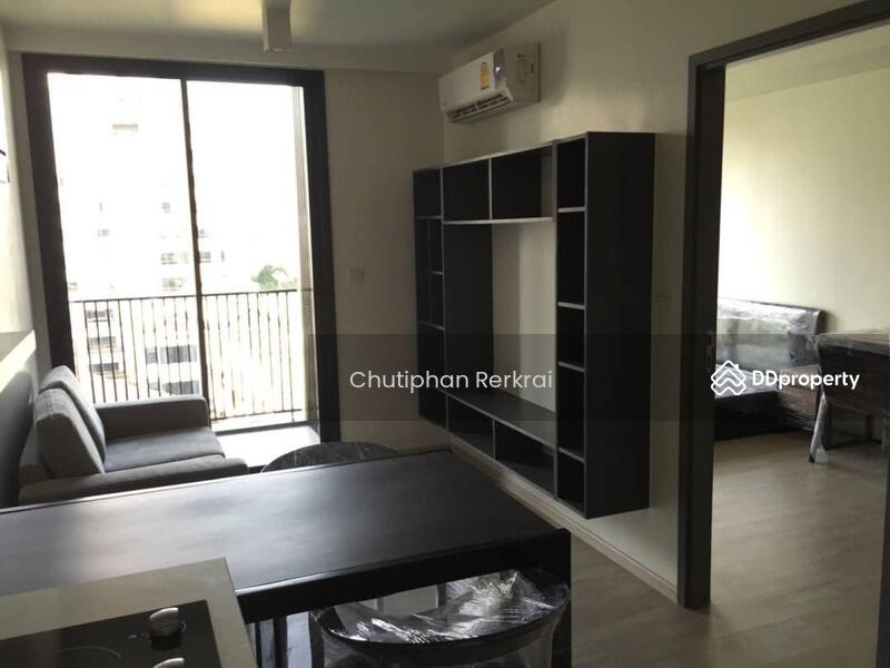 For Sale - Maestro 02 Ruamrudee, Bangkok
