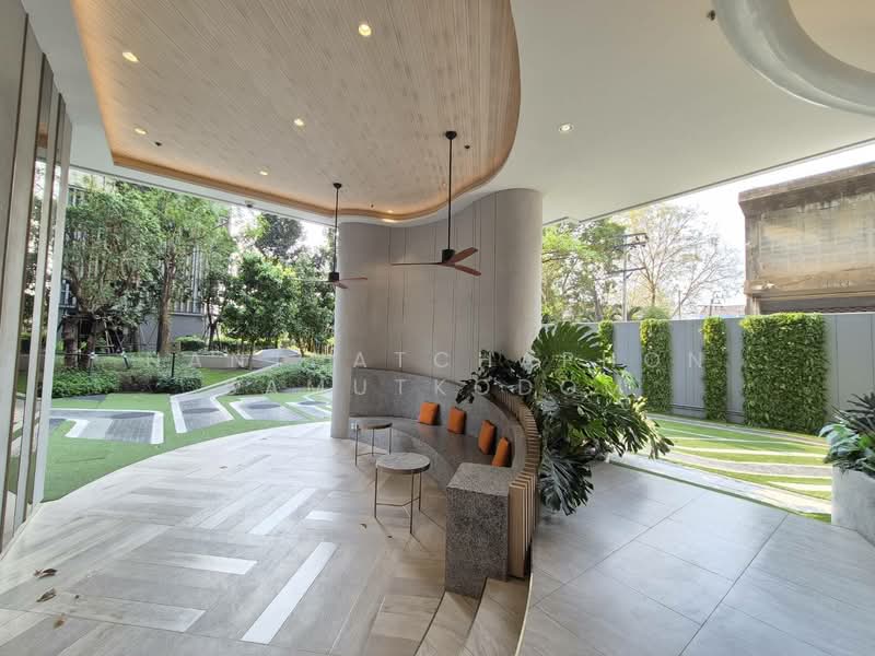 Aspire Erawan Prime, Samut Prakan, Sukhumvit Road, Pak Nam, Muang Samut Prakarn, Samut Prakan, 1 Bedroom, 32 sqm, Condo For Rent, by Nanthatchaphon Samutkodom, 11808734 - DDproperty.com