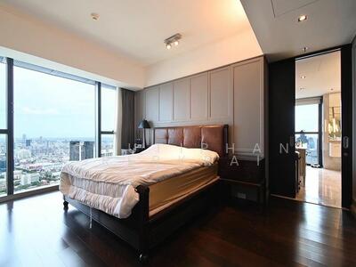 For Rent - The Met Sathorn, Bangkok