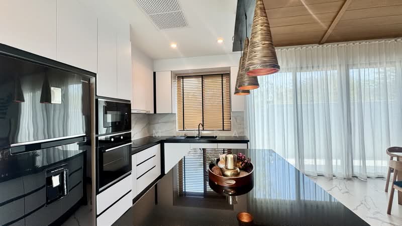 Hillside Hamlet 9, Prachuap Khiri Khan, Thap Tai, Hua Hin, Prachuap Khiri Khan, 3 Bedrooms, 392 sqm, Villa For Sale, by Amonrat, 11808740 - DDproperty.com