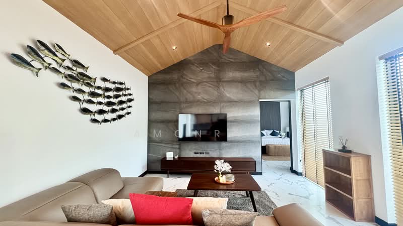 Hillside Hamlet 9, Prachuap Khiri Khan, Thap Tai, Hua Hin, Prachuap Khiri Khan, 3 Bedrooms, 392 sqm, Villa For Sale, by Amonrat, 11808740 - DDproperty.com