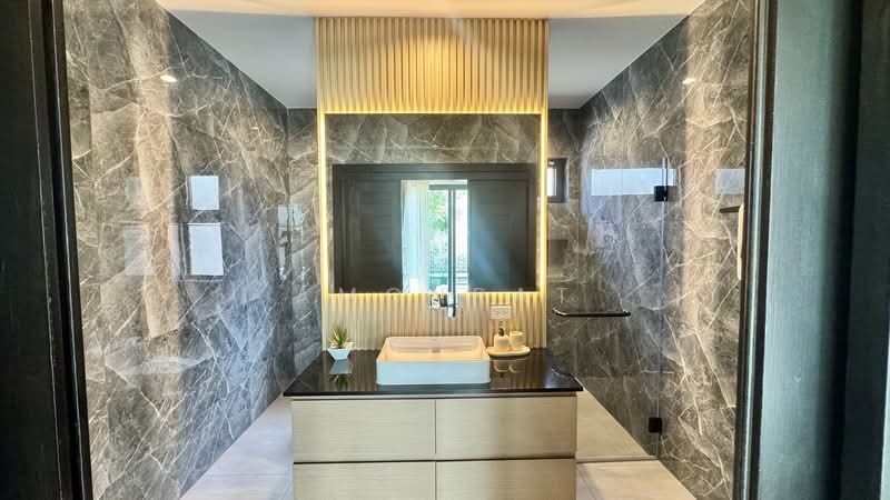 Hillside Hamlet 9, Prachuap Khiri Khan, Thap Tai, Hua Hin, Prachuap Khiri Khan, 3 Bedrooms, 392 sqm, Villa For Sale, by Amonrat, 11808740 - DDproperty.com
