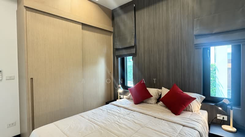 Hillside Hamlet 9, Prachuap Khiri Khan, Thap Tai, Hua Hin, Prachuap Khiri Khan, 3 Bedrooms, 392 sqm, Villa For Sale, by Amonrat, 11808740 - DDproperty.com