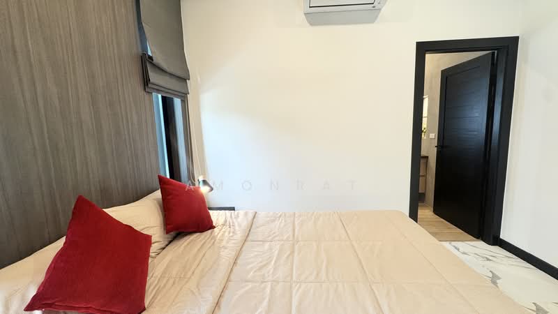 Hillside Hamlet 9, Prachuap Khiri Khan, Thap Tai, Hua Hin, Prachuap Khiri Khan, 3 Bedrooms, 392 sqm, Villa For Sale, by Amonrat, 11808740 - DDproperty.com