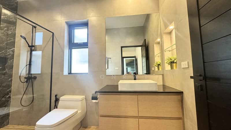 Hillside Hamlet 9, Prachuap Khiri Khan, Thap Tai, Hua Hin, Prachuap Khiri Khan, 3 Bedrooms, 392 sqm, Villa For Sale, by Amonrat, 11808740 - DDproperty.com