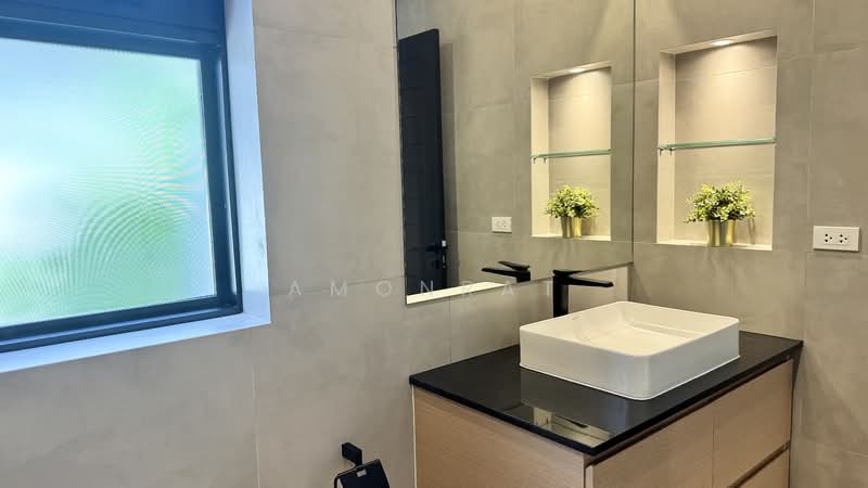 Hillside Hamlet 9, Prachuap Khiri Khan, Thap Tai, Hua Hin, Prachuap Khiri Khan, 3 Bedrooms, 392 sqm, Villa For Sale, by Amonrat, 11808740 - DDproperty.com