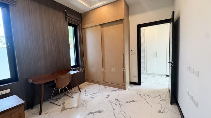 Hillside Hamlet 9, Prachuap Khiri Khan, Thap Tai, Hua Hin, Prachuap Khiri Khan, 3 Bedrooms, 392 sqm, Villa For Sale, by Amonrat, 11808740 - DDproperty.com