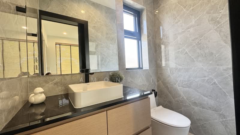 Hillside Hamlet 9, Prachuap Khiri Khan, Thap Tai, Hua Hin, Prachuap Khiri Khan, 3 Bedrooms, 392 sqm, Villa For Sale, by Amonrat, 11808740 - DDproperty.com