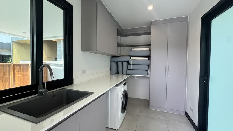Hillside Hamlet 9, Prachuap Khiri Khan, Thap Tai, Hua Hin, Prachuap Khiri Khan, 3 Bedrooms, 392 sqm, Villa For Sale, by Amonrat, 11808740 - DDproperty.com