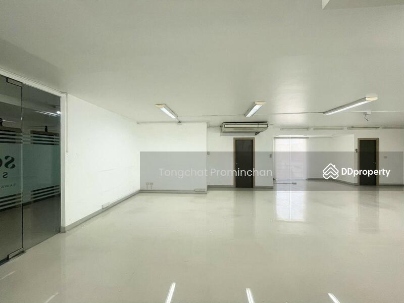 For Rent - ออฟฟิศให้เช่า คลองสาน : office for rent klong san, Bangkok