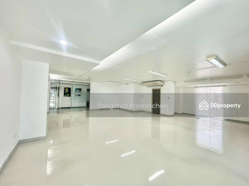 For Rent - ออฟฟิศให้เช่า คลองสาน : office for rent klong san, Bangkok