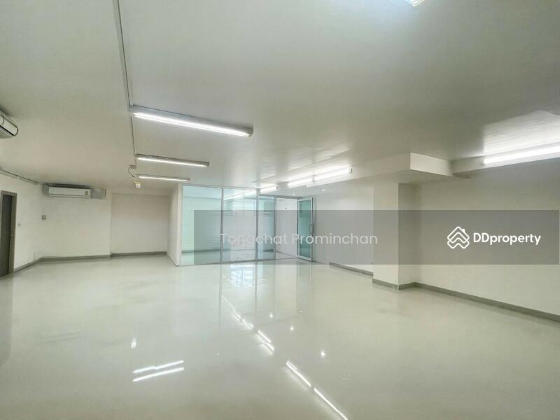 For Rent - ออฟฟิศให้เช่า คลองสาน : office for rent klong san, Bangkok