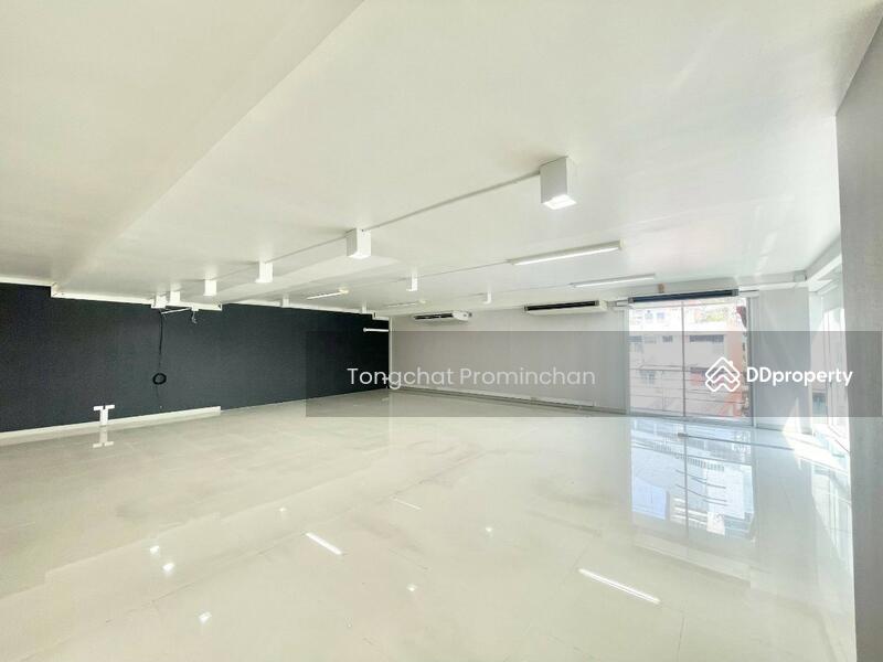 For Rent - ออฟฟิศให้เช่า คลองสาน : office for rent klong san, Bangkok