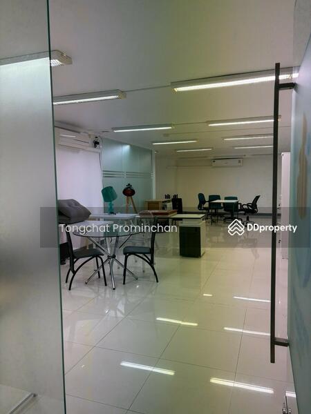 For Rent - ออฟฟิศให้เช่า คลองสาน : office for rent klong san, Bangkok