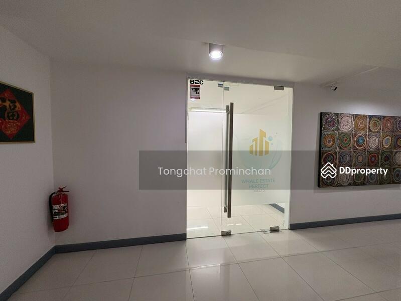 For Rent - ออฟฟิศให้เช่า คลองสาน : office for rent klong san, Bangkok