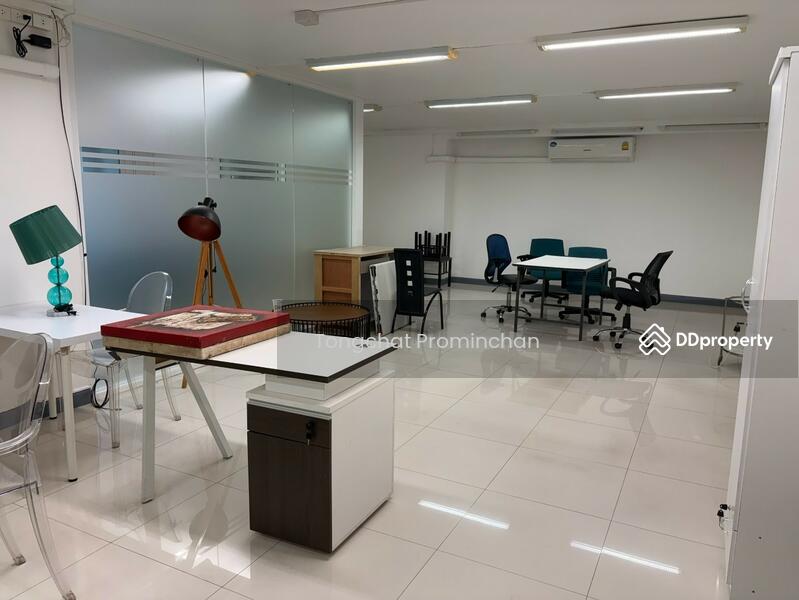 For Rent - ออฟฟิศให้เช่า คลองสาน : office for rent klong san, Bangkok