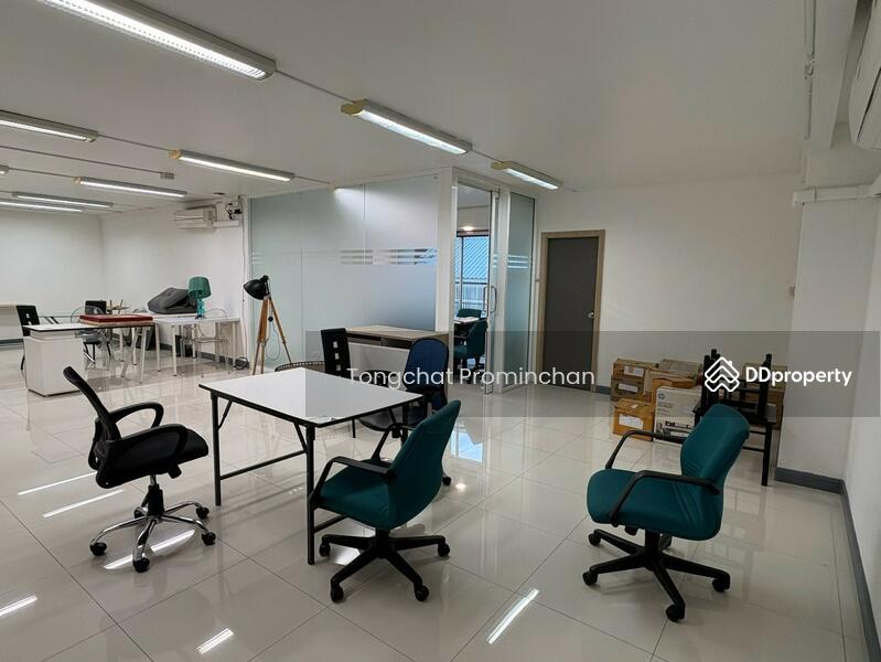 For Rent - ออฟฟิศให้เช่า คลองสาน : office for rent klong san, Bangkok