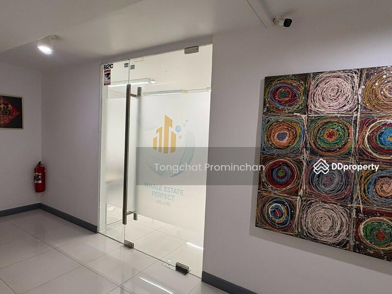 For Rent - ออฟฟิศให้เช่า คลองสาน : office for rent klong san, Bangkok
