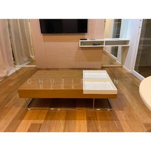 For Rent - 15 Sukhumvit Residences, Bangkok