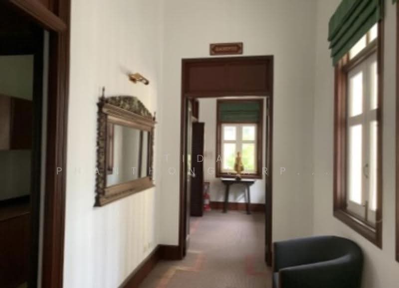 Colonial style and Wooden house @ Sathon Nuea, Bangkok, Silom, Bang Rak, Bangkok, 10+ Bedrooms, 878 sqm, Single Detached House For Rent, by Tida phanthonglarptawee, 11808782 - DDproperty.com