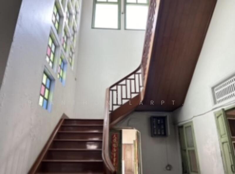 Colonial style and Wooden house @ Sathon Nuea, Bangkok, Silom, Bang Rak, Bangkok, 10+ Bedrooms, 878 sqm, Single Detached House For Rent, by Tida phanthonglarptawee, 11808782 - DDproperty.com