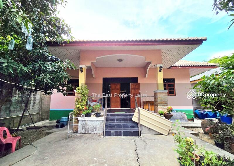 ขาย - บ้านเดี่ยวห้วยจรเข้ นครปฐม, นครปฐม