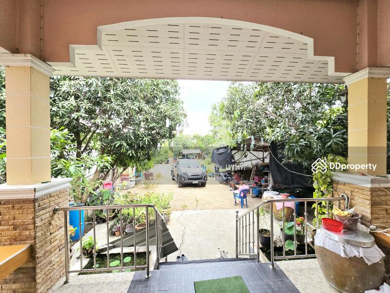 ขาย - บ้านเดี่ยวห้วยจรเข้ นครปฐม, นครปฐม
