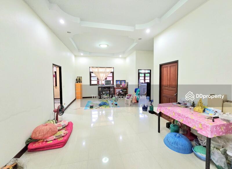 ขาย - บ้านเดี่ยวห้วยจรเข้ นครปฐม, นครปฐม