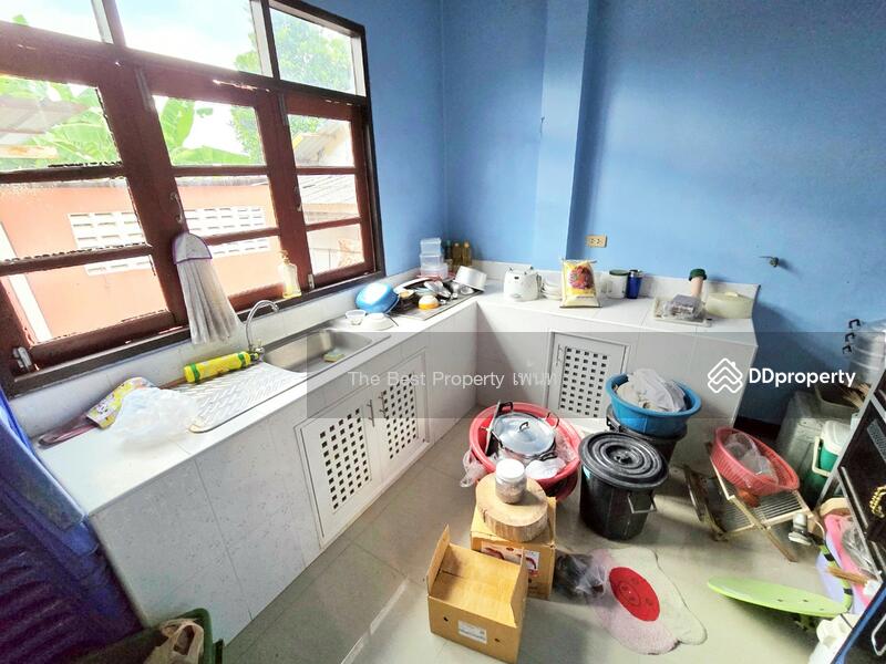 ขาย - บ้านเดี่ยวห้วยจรเข้ นครปฐม, นครปฐม