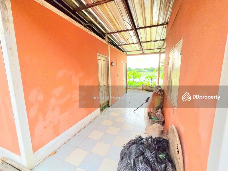 ขาย - บ้านเดี่ยวห้วยจรเข้ นครปฐม, นครปฐม